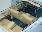 Lincoln Continental Convertible 1965 года